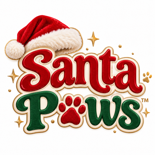 Santa Paws